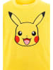 Pokémon Pyjama "Pokémon" in Gelb