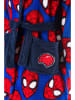 Spiderman Szlafrok "Spider-Man" w kolorze niebiesko-czerwonym