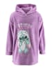 Lilo & Stitch Hoodie "Lilo & Stitch" in Lila