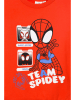 Spidey and his amazing friends Sweatshirt "Spidey & His Amazing Friends" rood