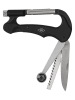 Gentlemen's Hardware Multitool zwart - (L)12 cm