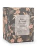 Laura Ashley Duftkerze ''Laura Ashley - Lotus & Orchid'' in Beige - 250 g