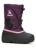 Kamik Winterstiefel "Southpole4" in Lila