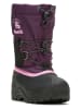 Kamik Winterstiefel "Southpole4" in Lila