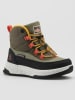 Kamik Winterboots "Stormymid2" in Khaki