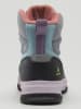 Kamik Winterboots "Stormymid2" grijs/lichtblauw