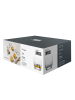 Schott Zwiesel 6-delige set: whiskyglazen "Simple" - 300 ml