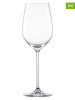 Schott Zwiesel Kieliszki (4 szt.) "Fortissimo" do czerwonego wina - 505 ml