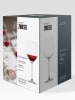 Schott Zwiesel Kieliszki (4 szt.) "Fortissimo" do czerwonego wina - 505 ml