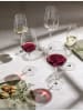 Schott Zwiesel 4-delige set: rodewijnglazen "Fortissimo" - 505 ml