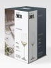 Schott Zwiesel 4er-Set: Weißweingläser "Fortissimo" - 420 ml