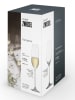 Schott Zwiesel 4er-Set: Sektgläser "Fortissimo" - 240 ml