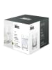 Schott Zwiesel 4-delige set: glazen "Age" - 297 ml