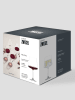 Schott Zwiesel 4-delige set: rodewijnglazen "Miovino" - 690 ml