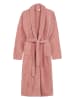 Hip Szlafrok "Hip" w kolorze jasnoróżowym