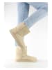 C'M Winterboots beige