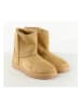C'M Winterboots camel