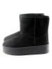 C'M Winterboots zwart