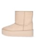 C'M Winterboots in Beige