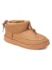 C'M Winterboots in Camel