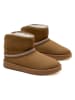 C'M Winterboots in Camel