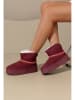 C'M Winterboots bordeaux