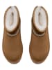 C'M Winterboots in Camel