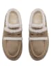 C'M Hausschuhe in Khaki