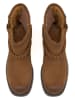 C'M Ankle-Boots in Camel