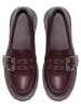 C'M Loafer in Bordeaux