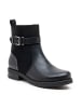 Foreverfolie Boots zwart