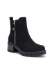 Foreverfolie Boots zwart