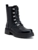 Foreverfolie Boots zwart