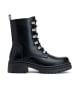 Foreverfolie Boots zwart