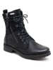 Foreverfolie Boots zwart