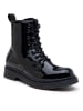 Foreverfolie Boots zwart