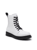 Foreverfolie Boots wit