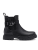Foreverfolie Boots zwart