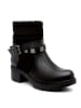 Foreverfolie Boots zwart