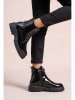 Foreverfolie Boots zwart
