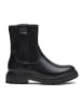 Foreverfolie Winterboots zwart