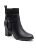 Foreverfolie Boots zwart