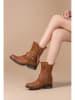 Foreverfolie Boots in Camel