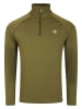 Dare 2b Thermolongsleeve "Fuse Up II" in Khaki