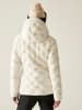 Dare 2b Kurtka narciarska "Enfold" w kolorze białym