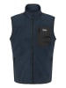 Regatta Kamizelka polarowa "Frankie" w kolorze granatowym