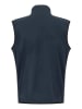 Regatta Kamizelka polarowa "Frankie" w kolorze granatowym