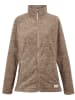 Regatta Fleecejacke "Mayse" in Beige