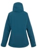 Regatta 3-in-1 functionele jas "Wentwood" blauw