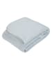 Little Dutch Babydecke in Hellblau - (L)100 x (B)70 cm